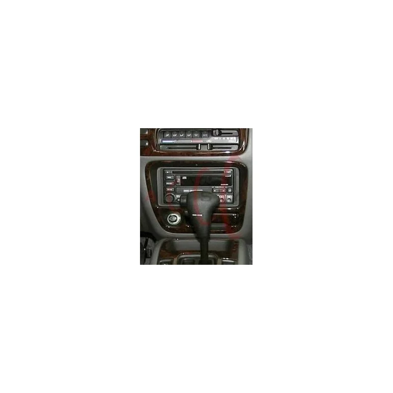 Radio Chevrolet, Avalanche, Silverado, Express