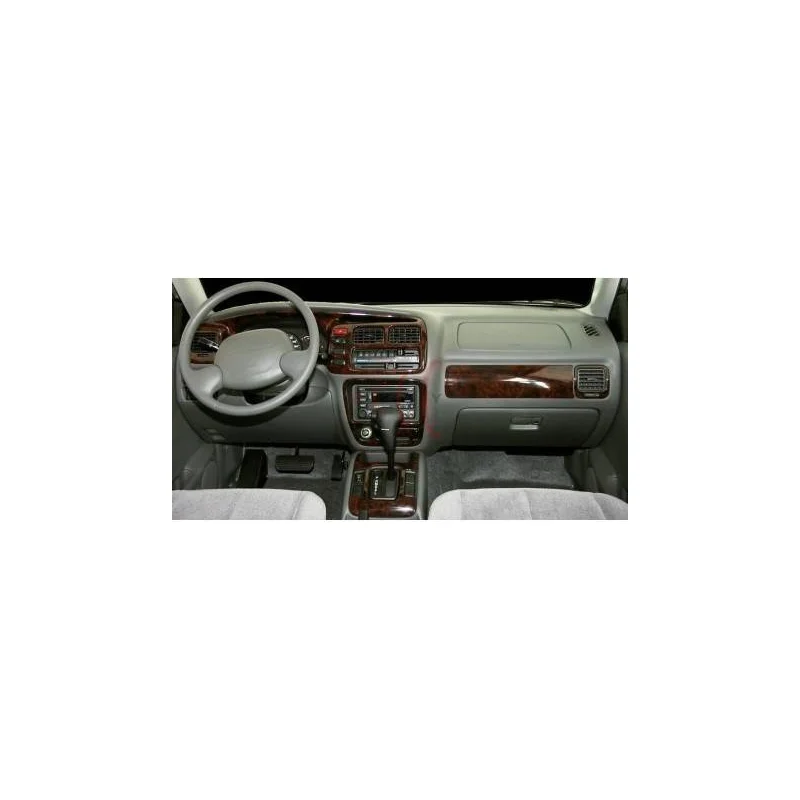 Autoradio Suzuki 1999 2005