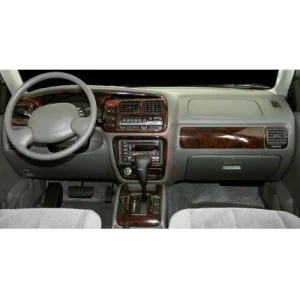 Autoradio Suzuki 1999 2005