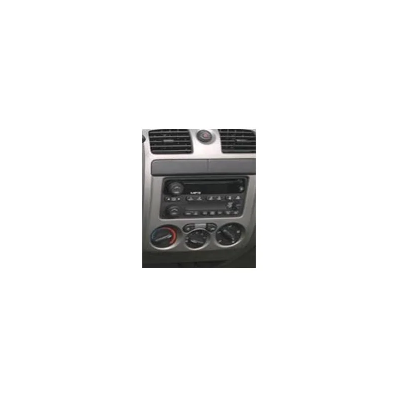 Marco auto radio Cadillac, Escalade, Chevrolet, Avalanche, Silverado, Hummer