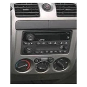 Marco auto radio Cadillac, Escalade, Chevrolet, Avalanche, Silverado, Hummer