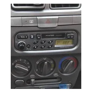 Radio Hyundai Accent 1999 2003