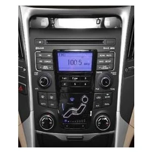 Radio Hyundai Sonata 2011