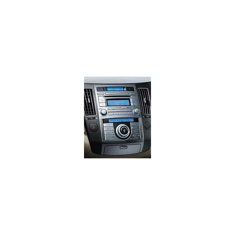Radio Hyundai iX55 2008 2012