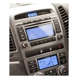 Radio Hyundai Santa Fe 2007 2012