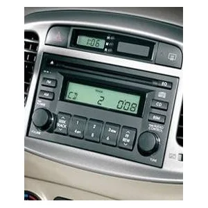 Radio Kia Rio 2006 2010, Sportage 2005 2010, Hyundai Acent 2006