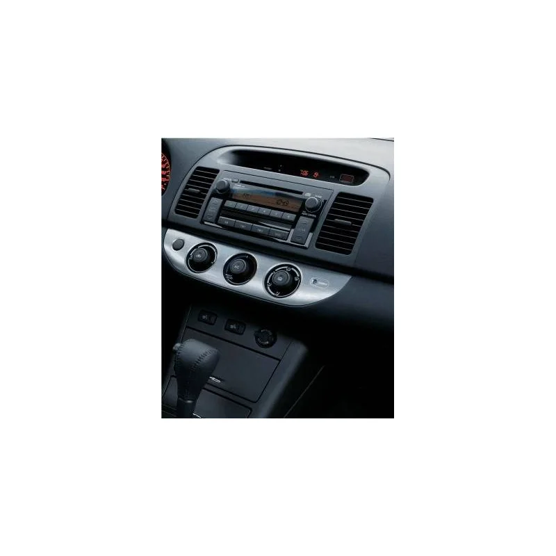 Radio Toyota Camry años 2002 2007