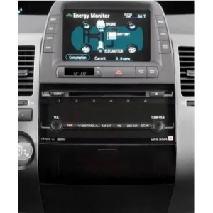 Radio Toyota Prius 2004 2009