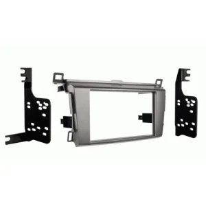 Marco frontal radio Toyota RAV4 2013, 2DIN