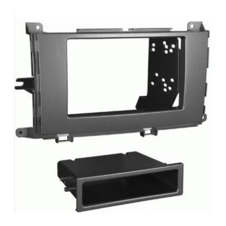 Marco Radio Toyota Sienna 2010, 2Din, 1 DIN.