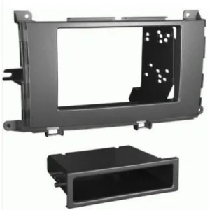 Marco Radio Toyota Sienna 2010, 2Din, 1 DIN.