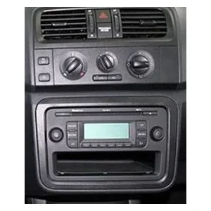 Radio Golf V, VI,Touran, Passat, Jetta V, Scirocco, Tiguan, Polo V, Beetle, Eos, Transporter, Multivan.