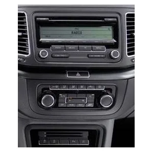 Radio VW Golf V, Golf VI, Polo, Seat León, Altea, Skoda Octavia