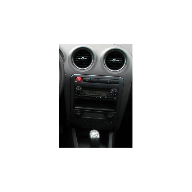 Radio Seat Ibiza, Cordoba.