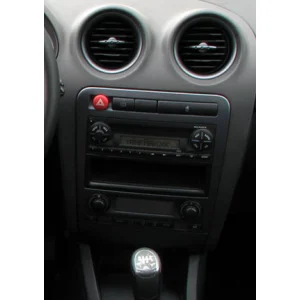 Radio Seat Ibiza, Cordoba.