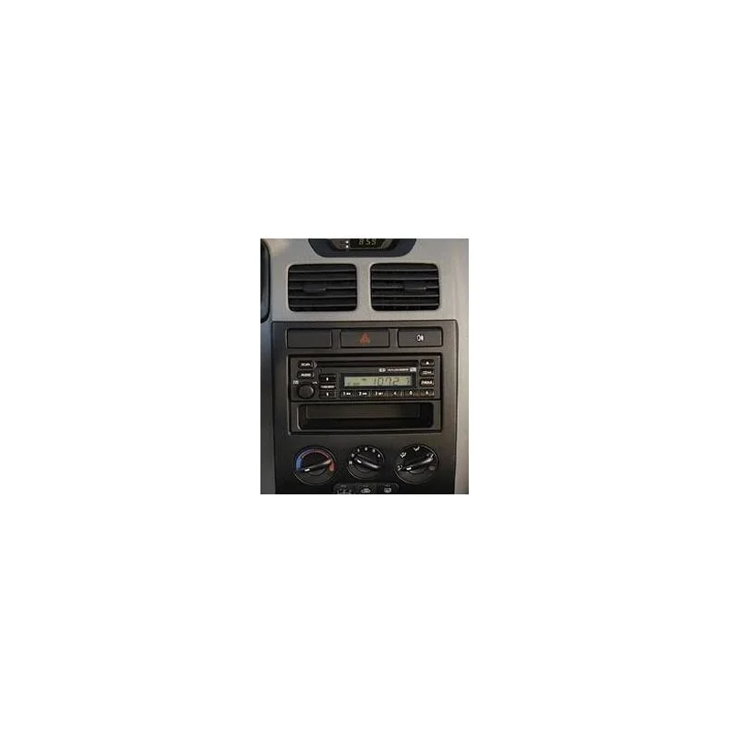 Radio Kia Carens 2001 2004, Rio 2001 2006