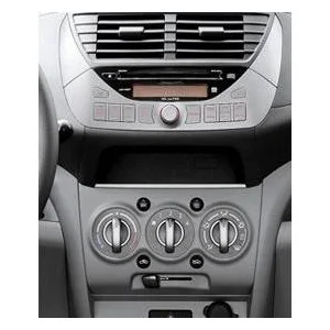 Radio Nissan Pixo Suzuki Alto 2009, 1Din