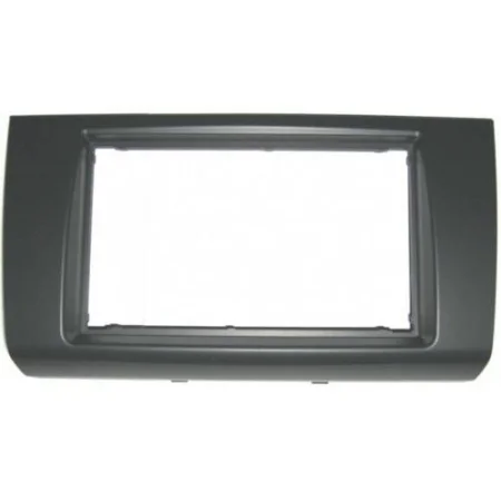 Marco frontal radio Suzuki Swift 2005 2010, 2DIN
