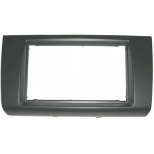 Marco frontal radio Suzuki Swift 2005 2010, 2DIN