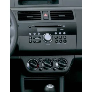 Radio Suzuki Swift 2005 2010