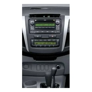 Radio Toyota Hilux 2005 2010
