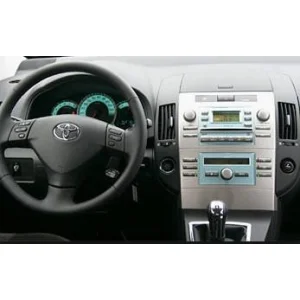 Radio Toyota Corolla Verso 2005 2009