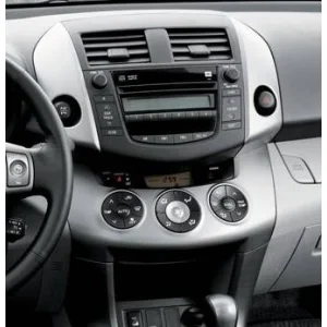 Radio Toyota RAV4 2006 2013