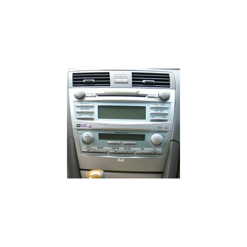 Radio Toyota Camry 2007, 1Din, 2Din