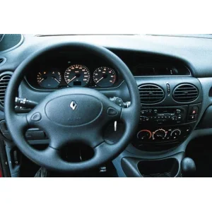 Auto radio Renault Megane, Scenic 1996 2002