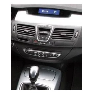Radio Renault Laguna III, año 2008 2015.