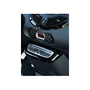 Radio Renault Twingo Año 2007 Wind 2010