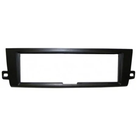 Marco frontal radio Renault Koleos 2008, 1Din