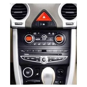 Radio Renault Koleos 2008