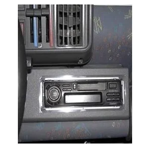 Radio Fiat Panda y Seat Marbella.
