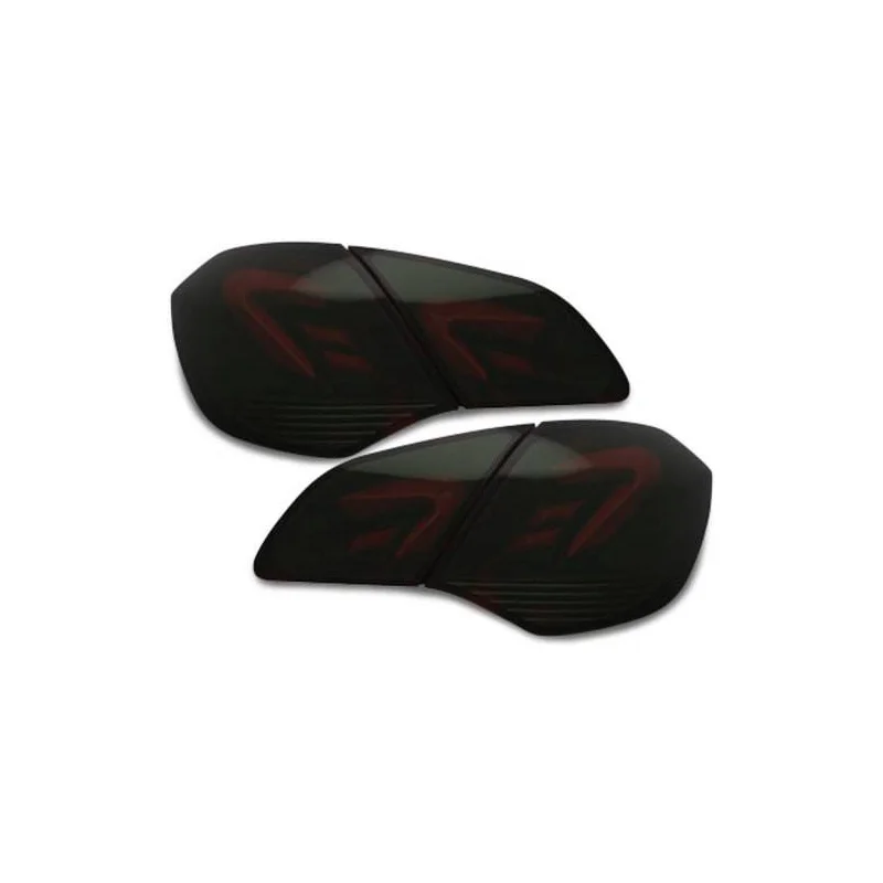Pilotos traseros led CarDNA Opel Astra J 09