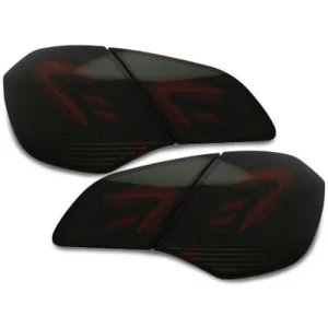 Pilotos traseros led CarDNA Opel Astra J 09
