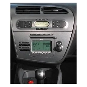 Radio Seat León 2005 13