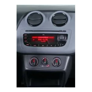 Radio Seat Ibiza 2008