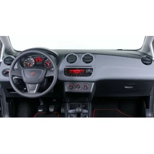 Radio Seat Ibiza 2008