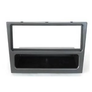 Marco frontal radio Opel Vectra, Signum 2005 2008 1Din