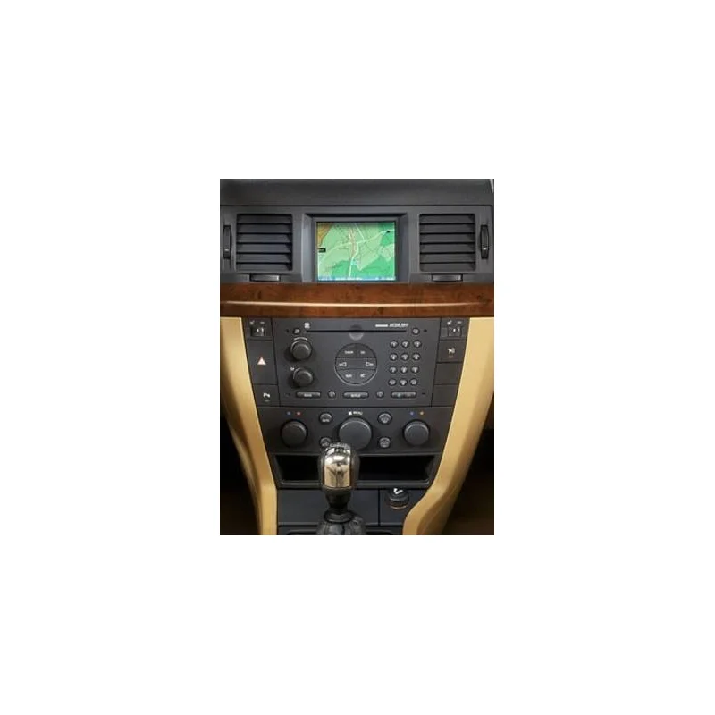 Radio Opel Vectra, Signum 2005 2008 1Din