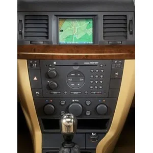 Radio Opel Vectra, Signum 2005 2008 1Din