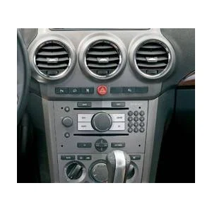 Radio Opel Antara, año 2007