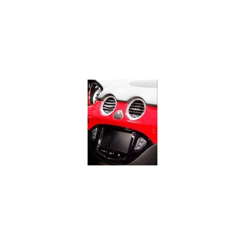 Radio Opel Corsa 2015, Opel Adam 2013