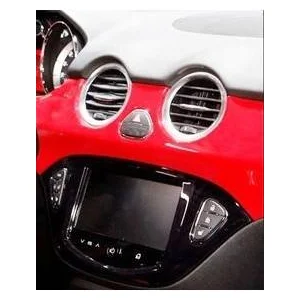 Radio Opel Corsa 2015, Opel Adam 2013