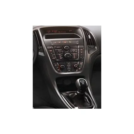 Radio Opel Astra J 2009 2015