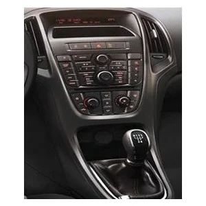 Radio Opel Astra J 2009 2015