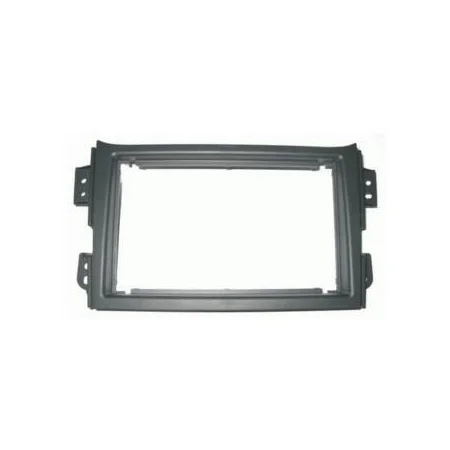 Marco radio Opel Agila 2008, Suzuki Splash 2008, 2Din.
