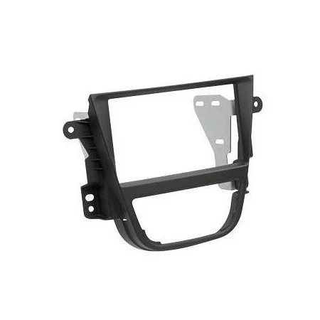 Marco frontal radio Opel Mokka 2012, 2Din