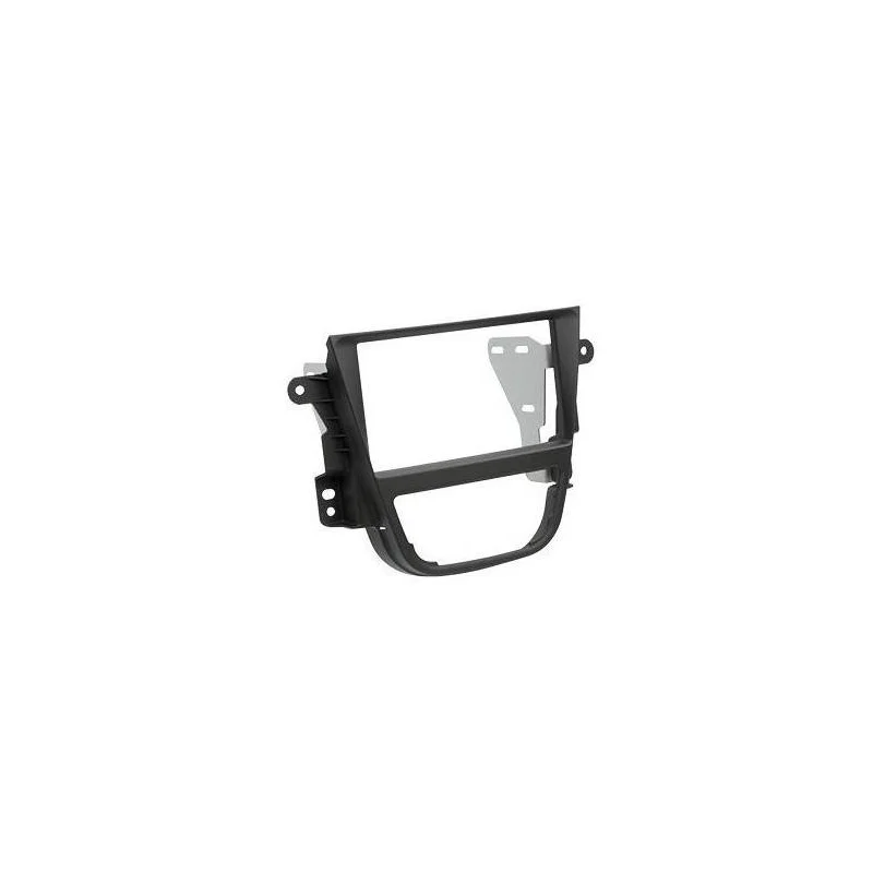 Marco frontal radio Opel Mokka 2012, 2Din